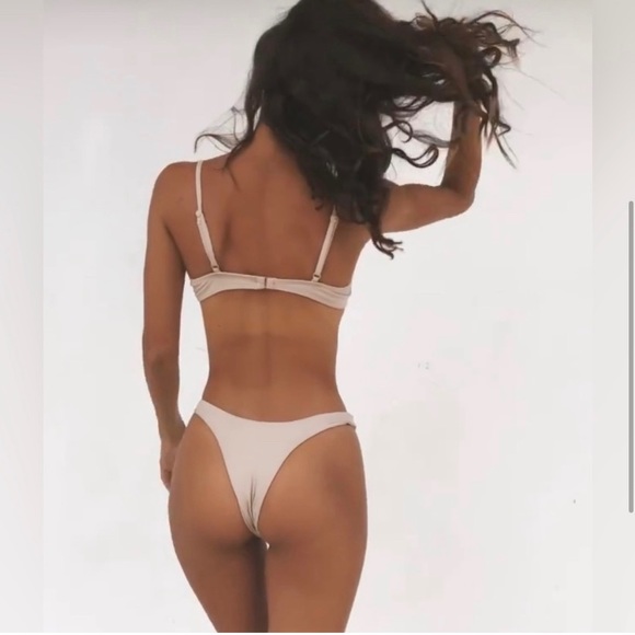 NAHLA 2 piece Bikini NWT - Picture 8 of 9